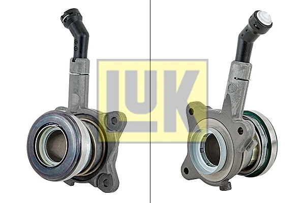 Central Slave Cylinder, clutch